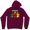 heathers girls Unisex Hoodie
