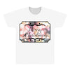 merry christmas All Over Men's T-shirt