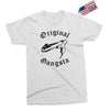 original gangsta Exclusive T-shirt