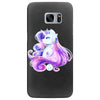 Shining Beautiful Unicorn Samsung Galaxy S7 Edge