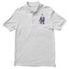 forever wonka Men's Polo Shirt