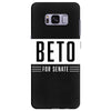 Beto For Senate Samsung Galaxy S8 Plus