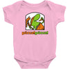 pizza pizza Baby Onesie