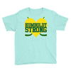 Humboldt Strong Youth Tee