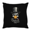 old crow medicine show Throw Pillow