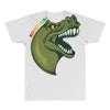 Roar All Over Men's T-shirt