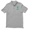 aquatic adventurer Polo Shirt