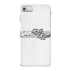 dad iPhone 7 Shell Case