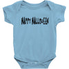 fummy halloween Baby Bodysuit
