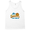 life without basketball Tank Top