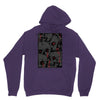 killed Unisex Hoodie