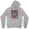 roman's Unisex Hoodie