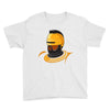 robo t Youth Tee