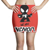 we are venom Mini Skirts