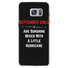 September Girls Samsung Galaxy S7