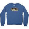 reys salvage Crewneck Sweatshirt