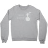I Need More Space Crewneck Sweatshirt