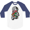 playtime (2) 3/4 Sleeve Shirt