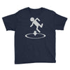 man is go Youth Tee