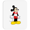 mickey with canada Mousepad
