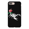 scorpio rose iPhone 8 Plus