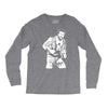 bud spencer film Long Sleeve Shirts