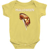 halloween classic Baby Onesie