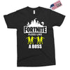 Floss Like A Boss Exclusive T-shirt