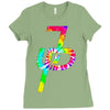 jake paull Ladies Fitted T-Shirt