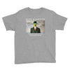 René Magritte The Son Of Man Youth Tee