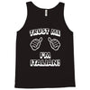 trust me i'm italian Tank Top