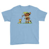 me and mr Youth Tee
