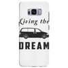 living the minivan dream Samsung Galaxy S8 Plus