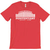 cold mountain T-Shirt
