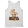 not just regular dad Tank Top