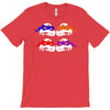 turtles  splinter ninja serie fun T-Shirt