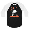 moby fail 3/4 Sleeve Shirt
