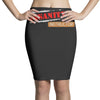 insanity instructor Pencil Skirts