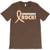 Survivor Rock T-Shirt