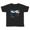 my upside down life Toddler T-shirt