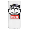 obese (collab with jay hai) Samsung Galaxy S8 Plus
