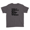 rescue save love Youth Tee