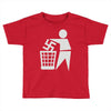 nazism Toddler T-shirt