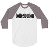 coffeeloution 3/4 Sleeve Shirt