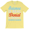 science is real T-Shirt