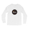 king of romance Long Sleeve Shirts
