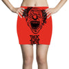 trick or treat Mini Skirts