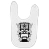 bart simpson Baby Bibs