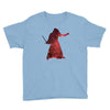 Kylo Ren Youth Tee