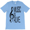 music lover T-Shirt